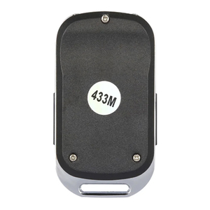 Duplicatore universale clonazione chiave copertura fotocopiatrice 433.92mhz/315mhz telecomando per luce Led Garage Smart Home cancello elettrico - Product Image 6