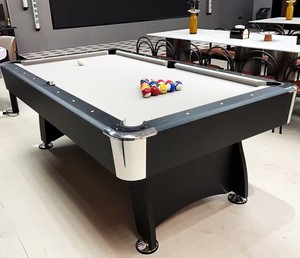 High Quality Cheap <strong>3</strong> in 1 <strong>Multi</strong> <strong>Functional</strong> Billiards Pool <strong>Table</strong> 7ft 8ft 9ft <strong>Game</strong> <strong>Table</strong> De Billard - Product Image 3