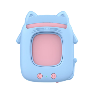 子供教育玩具就学前動物フラッシュカード機械学習と会話学習と遊びのための認知機能 - Product Image 3