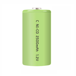 Oyuncaklar tıbbi cihazlar tüketici elektroniği için fenerleri için 1.2V Nimh HR14 şarj edilebilir pil NI-MH C tipi - Product Image 5
