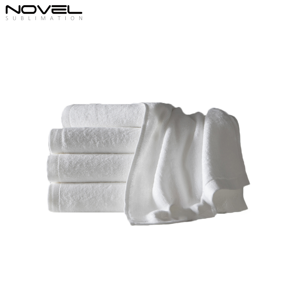 NS-MJ12 20*110cm Microfiber/Cotton
