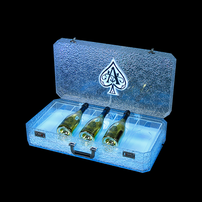 Transparent