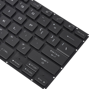 华硕ROG Zephyrus G15 GA503 GA503Q GA503QS原始设备制造商键盘GA503QM笔记本键盘英文笔记本电脑键盘