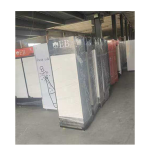 <span class=keywords><strong>Frigidaire</strong></span> cửa đôi Pepsi 300L tủ lạnh tủ lạnh hiển thị tủ lạnh tủ lạnh thực phẩm đồ uống tủ lạnh tủ lạnh - Product Image 5