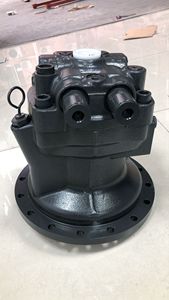 JCB用スイングモーターJS110 JS200 JS210 JS220 Belparts掘削機部品 - Product Image 4