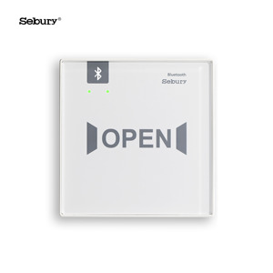 Sebury Access <strong>Control</strong> <strong>System</strong> With Rfid Reader Access <strong>Control</strong> <strong>System</strong> Equipment - Product Image 6