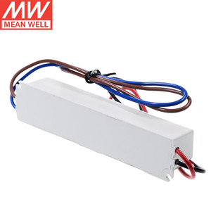 MEANWELL LPH-18-12 IP67レベルで完全にカプセル化フリーエアによる冷却シングル出力スイッチング電源 - Product Image 3