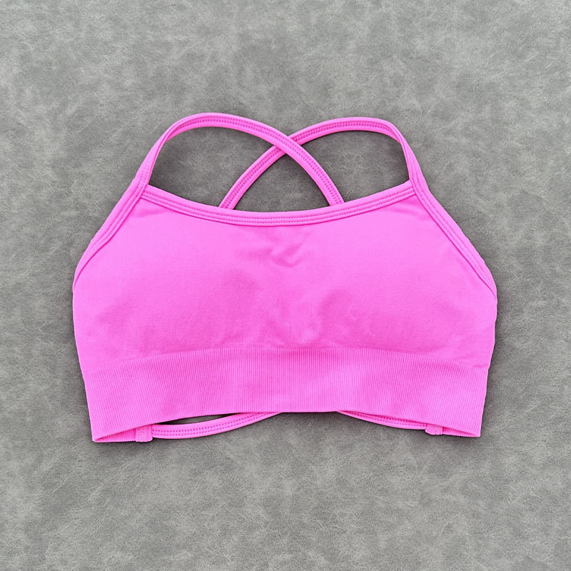 Soutien-gorge pollen frais