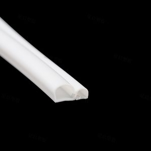 6Mm 8Mm 12Mm Tách Ra <span class=keywords><strong>Neon</strong></span> <span class=keywords><strong>LED</strong></span> Lõm Silicone Ống Linh Hoạt <span class=keywords><strong>Neon</strong></span> <span class=keywords><strong>Flex</strong></span> Dải Ánh Sáng Hướng Dẫn Tùy Chỉnh Cắt Hàn - Product Image 6