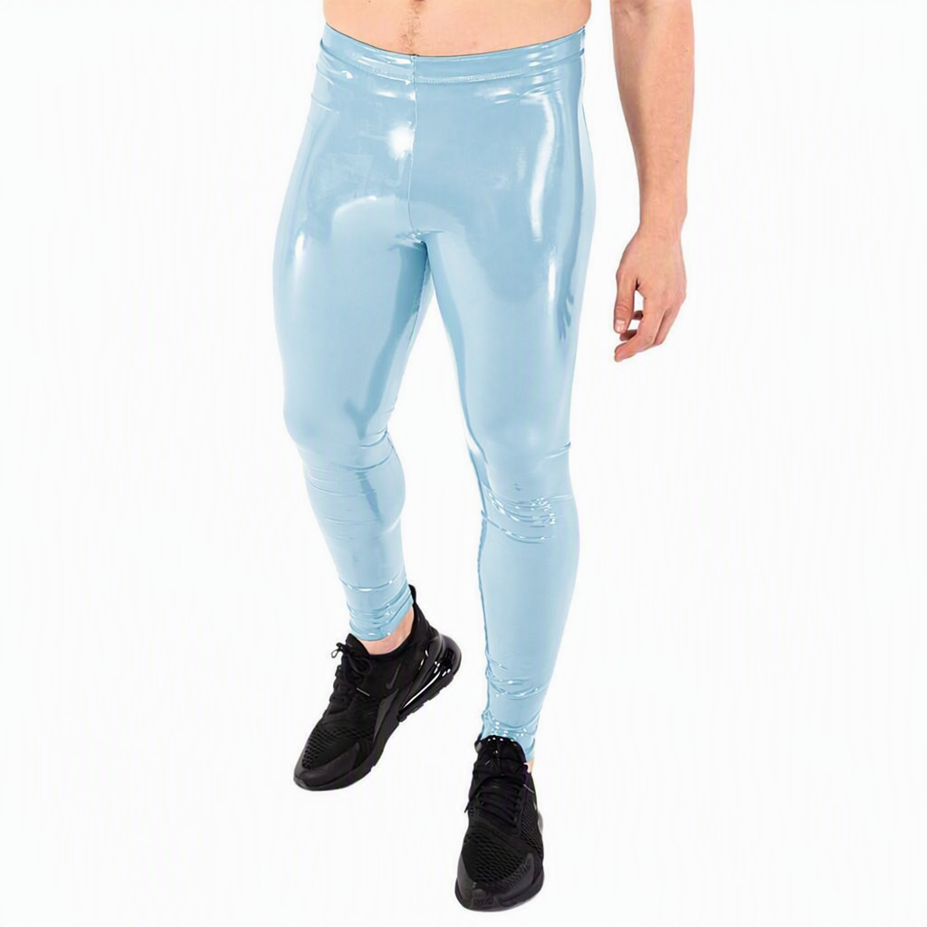 Bleu clair