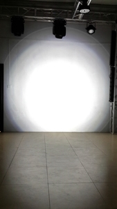 新しいズーム機能LEDプロファイルスポットライト、LED Leko Ellipsoidal Zoom 200w lekoスポットライト - Product Image 6