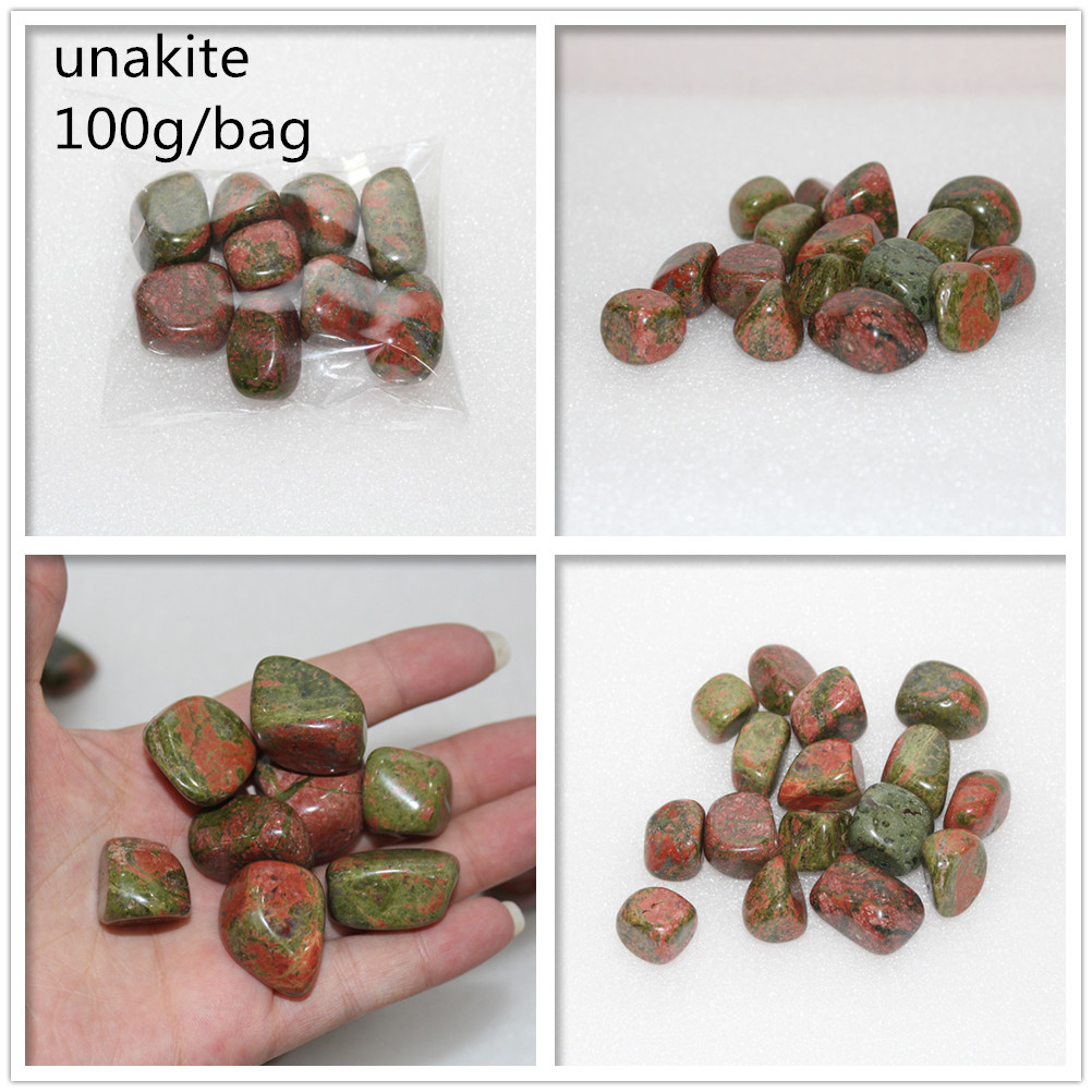 unakite