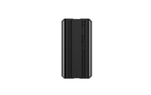 Qunshitech New AM08 AMD R-yzen 9 5900HX PC8コア16スレッドM.2 NVME 2テラバイトWIFI6ゲーミングミニPCオールインワンコンピューター - Product Image 5