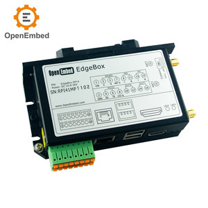 OpenEmbed nuevo controlador de programación PLC Spot Original PAC controladores dedicados - Product Image 1