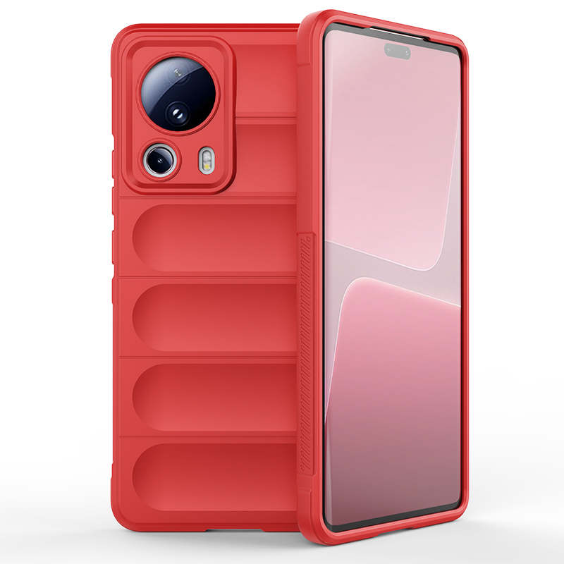 China Red