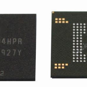 NT5CB64M16GP-DI ชิปหน่วยความจำ VFBGA Anya RAM South Asia = 581 - Product Image 2