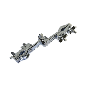 Có thể điều chỉnh phát hành nhanh chóng trống đứng mở rộng kẹp Cymbal chủ Boom <span class=keywords><strong>Arm</strong></span> Mount nhạc cụ khán đài - Product Image 1