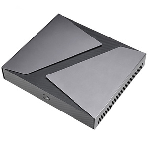 Gaming <strong>Pc</strong> Core I7 I9 10850H 10855H <strong>Pc</strong> Gaming SO-DIMM*2 DP+<strong>HD</strong> Display Port GTX1650ti 4GB <strong>Video</strong> Card for Mini Gaming <strong>Pc</strong> - Product Image 2