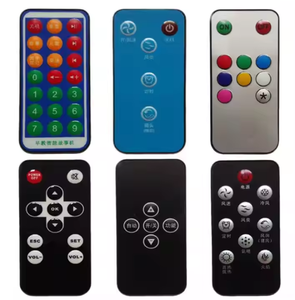 Multi Funzione di 21 Tasti del Telecomando Per DVD MP3 TV - Product Image 2