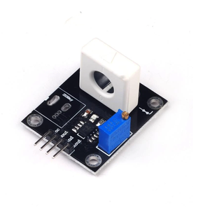 DC 100A 70A 35A sensore di corrente con interruttore di rilevamento della corrente Hall sensore di corrente WCS1700