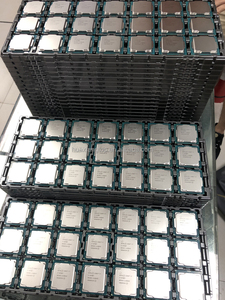 Core i3 4nd Gen CPU i3-4170T/SR1TC 3.2GHzデュアルコア4スレッドLGA1150ソケットゲーミングオフィスPCプロセッサーCPU - Product Image 5