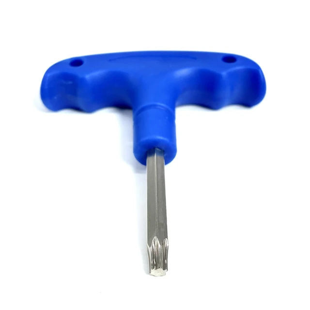 T25 Wrench Blue