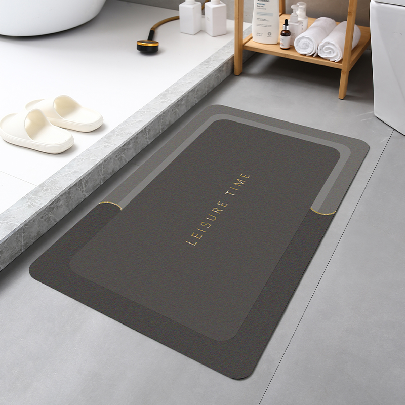 bath mats