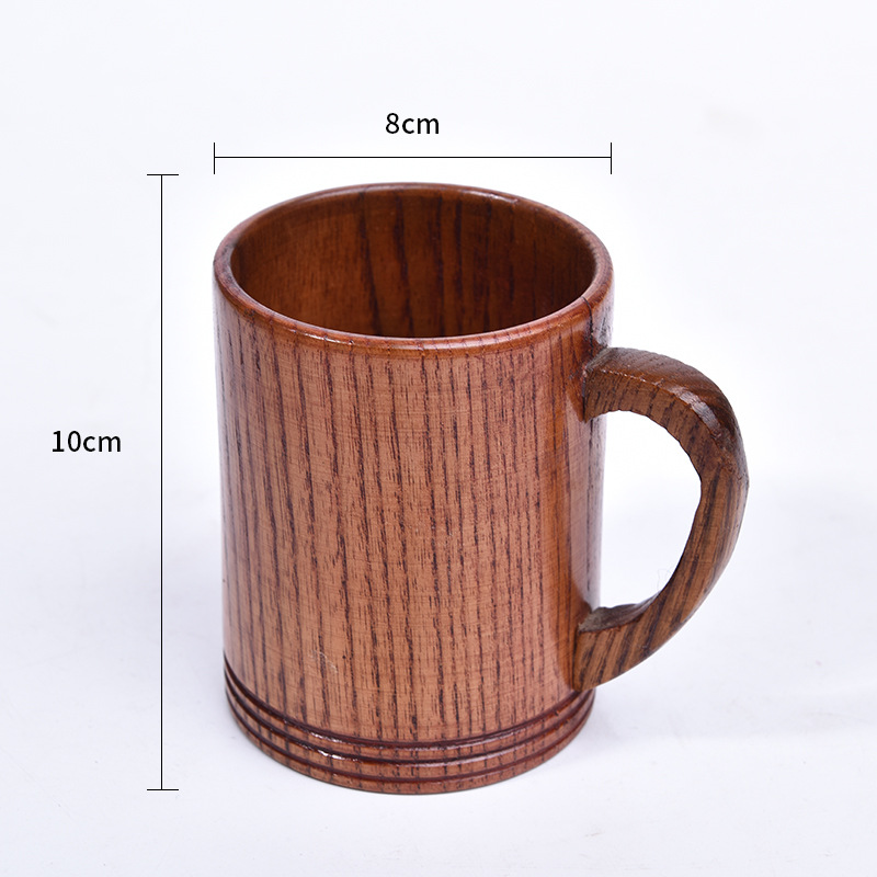 Tasse à anse 8 x 10 cm