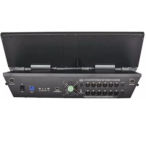 MINSENFX Titan tiger Touch <strong>Controller</strong> Professional Lighting Console tiger Touch Plus - Product Image 6