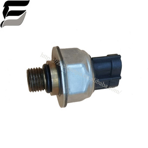Ekskavatör Common Rail basınç sensörü 85PP78-01 yağ basınç sensörü DX200 yüksek basınç sensörü 85PP78-01 85PP7801 - Product Image 2