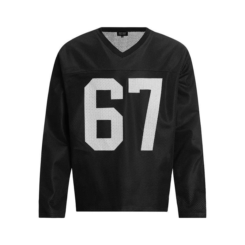 67 negro