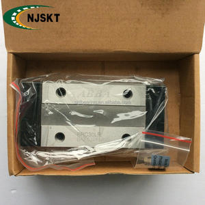 Original <strong>ABBA</strong> Linear Guide Bearing Linear Rails Block Cover of Rails BRD25LR <strong>ABBA</strong> - Product Image 4