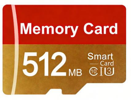 512Mb