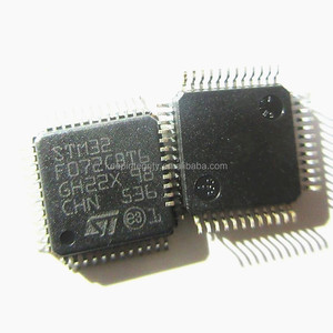 STM8S003F3P6TR STM8 STM8S Mikrocontroller-IC-MCU 8-Bit 16MHz 8KB FLASH STM8S003F3P6