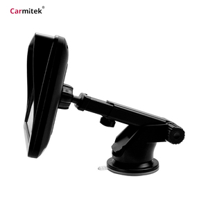 Taşınabilir dash montaj kablosuz Apple CarPlay ekran GPS araba kamyon RV evrensel dokunmatik kontrol ekranı Android otomatik 10.26 7 inç - Product Image 5