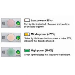 Luz Solar de Calle <span class=keywords><strong>Led</strong></span> Bspro de 90w Todo en Uno de Alta Potencia y Ahorro de Energía con Alto Flujo Luminoso IP65 para Iluminación Exterior y Vial - Product Image 3