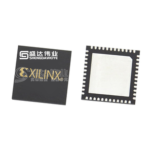 Componenti elettronici originali circuiti integrati FPGA dispositivo logico programmabile FBGA-484 XC7A50T-1FGG484C XC7A50T-1FGG484i - Product Image 1