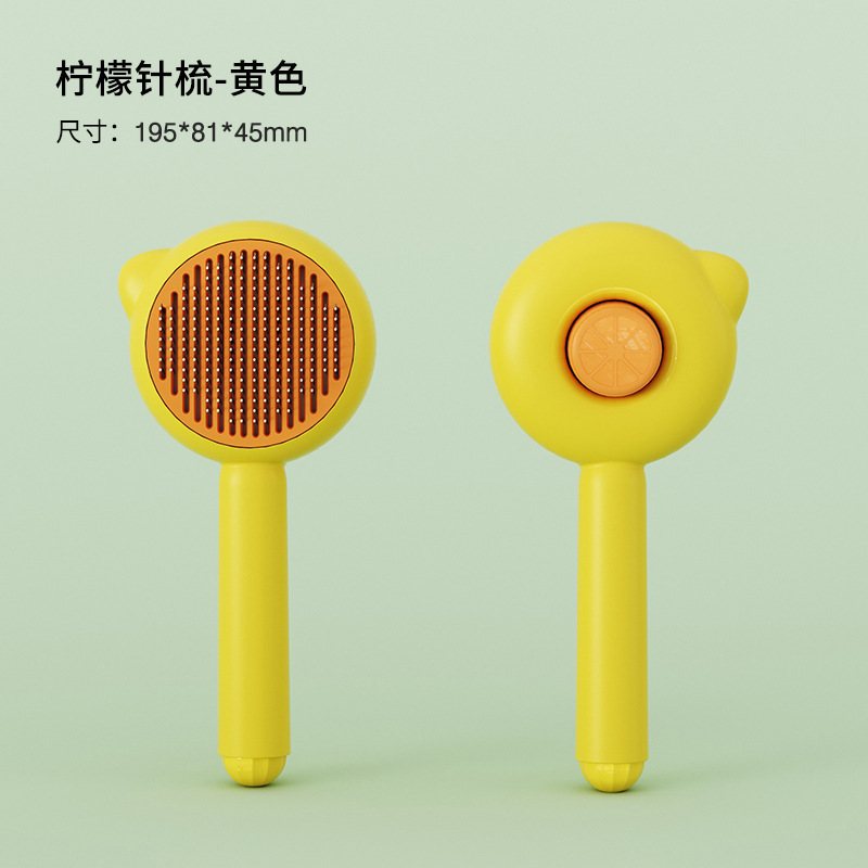 Citron - Jaune