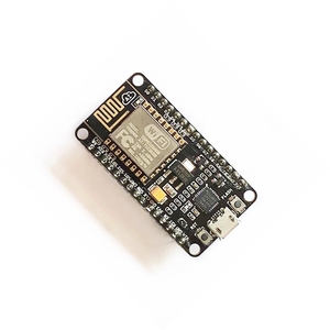 Scheda di sviluppo NodeMcu Lua WIFI IoT basata su ESP8266 CP2102 - Product Image 3