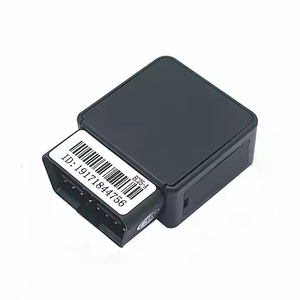 Venta al por mayor Easy Instation 2G 4G OBD2 CAT4 GPS Tracker con módulo de diagnóstico 2G 4G OBD2 GPS Tracker