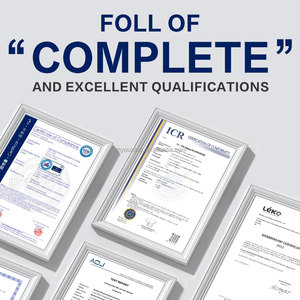 Hàng Mẫu Miễn Phí Vận Chuyển Miếng Bọt Biển Xốp Phong Cách Võ Thuật Thời Trang Chuyên Nghiệp - Product Image 5