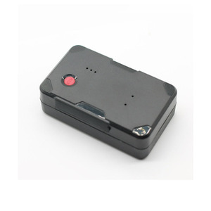 เครื่องติดตาม GPS 4G แบบเรียลไทม์เครื่องติดตามรถคุณภาพสูงและเวลาสแตนด์บายได้นานเครื่องติดตาม GPS 4G