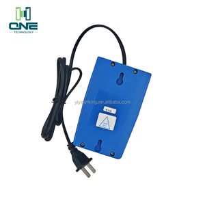 Telecomando di alta qualità 418MHz per la protezione di sicurezza fissi codici saldati a lunga distanza controllo Open Close barriera Gate - Product Image 4