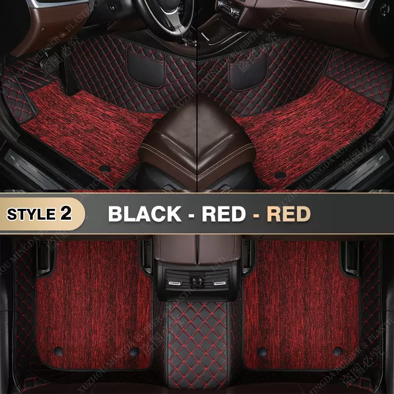 Noir-Rouge-Rouge