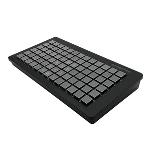 Клавиатура KB78EMS/D, 78 клавиш - Product Image 5