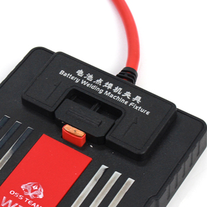 Oss W23 антистатический зажим для сотовой пайки - Product Image 5
