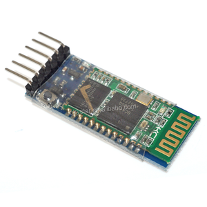 Okystar OEM/ODM HC-05 Wifi inalámbrico 2020 módulo transceptor RS232 TTL