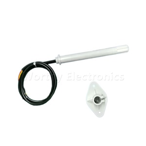 Sensor de temperatura y humedad de salida de señal analógica, circuitos integrados, sonda protectora de humedad SHT31A SHT30A - Product Image 5