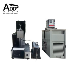 ASTM D2602 Full Automatic Cold Cranking Simulator <strong>Testing</strong> Machine Apparent Viscosity of Engine Oils Tester CCS Test Apparatus - Product Image 2