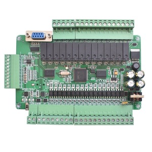 FX3U-30MR della scheda di controllo industriale controllore programmabile PLC